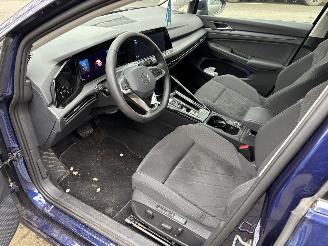 Volkswagen Golf GTE PLUG IN HYBRIDE AUTOMAAT STYLE NAVI CLIMA CAMERA LED B.J 2023 picture 12