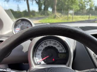 Citroën C1 0 EDITION ELEC PAKKET B.J 2010 picture 11