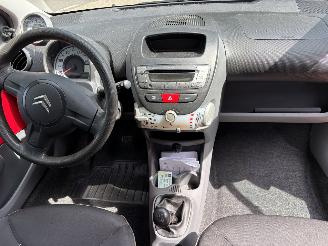Citroën C1 0 EDITION ELEC PAKKET B.J 2010 picture 9