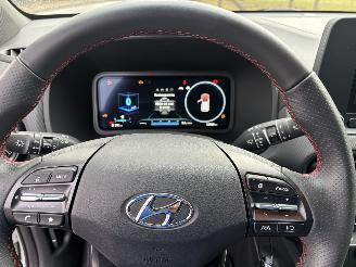 Hyundai Kona N-LINE SPORT 1.0 T-GDI CLIMA CAMERA APP LED B.J 04-2023 picture 13