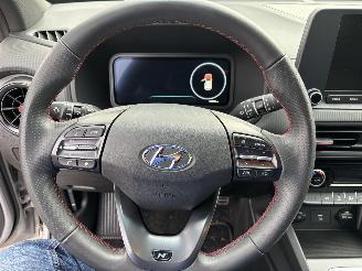 Hyundai Kona N-LINE SPORT 1.0 T-GDI CLIMA CAMERA APP LED B.J 04-2023 picture 12