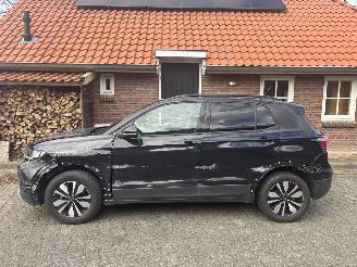 Volkswagen T-Cross AUTOMAAT 116 PK NAVI CLIMA CAMERA B.J 12-2024 FACELIFT picture 15