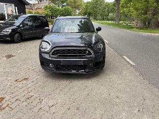 Mini Countryman COOPER SPORT HYBRIDE PLUG IN SE 4AWD AUTOMAAT NAVI CLIMA LEER LED PDC STOELVERW B.J 12-2019 picture 8