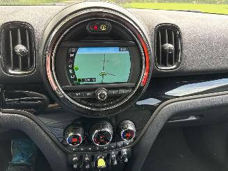 Mini Countryman COOPER SPORT HYBRIDE PLUG IN SE 4AWD AUTOMAAT NAVI CLIMA LEER LED PDC STOELVERW B.J 12-2019 picture 11