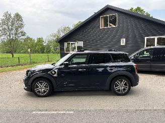 Mini Countryman COOPER SPORT HYBRIDE PLUG IN SE 4AWD AUTOMAAT NAVI CLIMA LEER LED PDC STOELVERW B.J 12-2019 picture 5