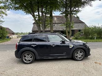 Mini Countryman COOPER SPORT HYBRIDE PLUG IN SE 4AWD AUTOMAAT NAVI CLIMA LEER LED PDC STOELVERW B.J 12-2019 picture 6