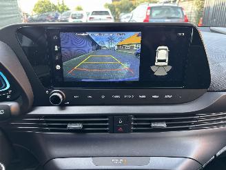 Hyundai Bayon GDI AUTOMAAT NAVI AIRCO CAMERA LED VIRT DASH B.J 11/2025 picture 12