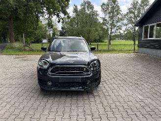 Mini Countryman COOPER SPORT HYBRIDE PLUG IN SE 4AWD AUTOMAAT NAVI CLIMA LEER LED PDC STOELVERW B.J 12-2019 picture 7
