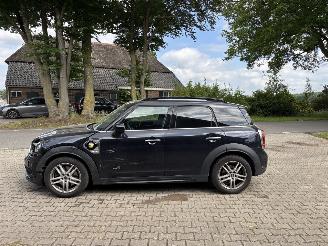Mini Countryman COOPER SPORT HYBRIDE PLUG IN SE 4AWD AUTOMAAT NAVI CLIMA LEER LED PDC STOELVERW B.J 12-2019 picture 6