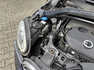 Mini Countryman COOPER SPORT HYBRIDE PLUG IN SE 4AWD AUTOMAAT NAVI CLIMA LEER LED PDC STOELVERW B.J 12-2019 picture 10