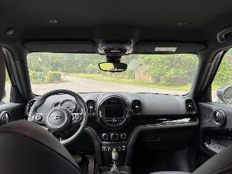 Mini Countryman COOPER SPORT HYBRIDE PLUG IN SE 4AWD AUTOMAAT NAVI CLIMA LEER LED PDC STOELVERW B.J 12-2019 picture 15