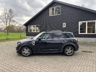 Mini Countryman COOPER SPORT HYBRIDE PLUG IN SE 4AWD AUTOMAAT NAVI CLIMA LEER LED PDC STOELVERW B.J 12-2019 picture 5