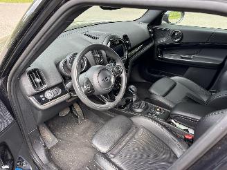 Mini Countryman COOPER SPORT HYBRIDE PLUG IN SE 4AWD AUTOMAAT NAVI CLIMA LEER LED PDC STOELVERW B.J 12-2019 picture 14