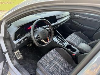 Volkswagen Golf GTI EDITION NAVI CLIMA CAMERA LED VIRTUEEL DASH B.J 05-2023 picture 10