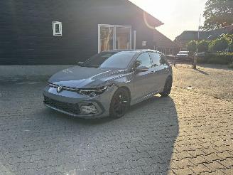 Volkswagen Golf GTI EDITION NAVI CLIMA CAMERA LED VIRTUEEL DASH B.J 05-2023 picture 4