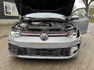 Volkswagen Golf GTI EDITION NAVI CLIMA CAMERA LED VIRTUEEL DASH B.J 05-2023 picture 17