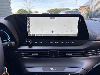 Hyundai Bayon GDI 100 PK AUTOMAAT NAVI AIRCO CAMERA LED VIRT DASH B.J 11/2025 picture 12