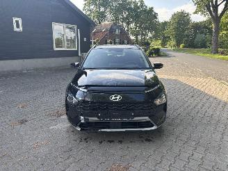 Hyundai Bayon GDI 100 PK AUTOMAAT NAVI AIRCO CAMERA LED VIRT DASH B.J 11/2025 picture 7