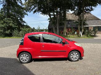 Citroën C1 3-drs Edition B.J 2010 parkeerschade picture 7