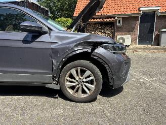 Volkswagen T-Cross CROSS TSI 116 PK AUTOMAAT NAVI CLIMA CAMERA LED B.J 06-2024 FACELIFT picture 19