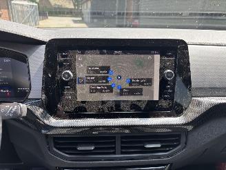 Volkswagen T-Cross CROSS TSI 116 PK AUTOMAAT NAVI CLIMA CAMERA LED B.J 06-2024 FACELIFT picture 11
