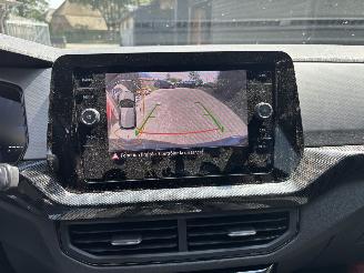 Volkswagen T-Cross CROSS TSI 116 PK AUTOMAAT NAVI CLIMA CAMERA LED B.J 06-2024 FACELIFT picture 12