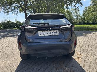 Toyota Yaris Cross YARIS CROSS HYBRIDE 1.5 AUTOMAAT NAVI CLIMA CAMERA PDC B.J 06-2023 picture 23
