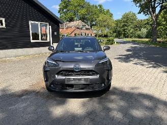 Toyota Yaris Cross YARIS CROSS HYBRIDE 1.5 AUTOMAAT NAVI CLIMA CAMERA PDC B.J 06-2023 picture 18