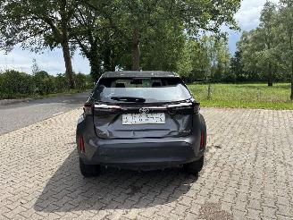Toyota Yaris Cross YARIS CROSS HYBRIDE 1.5 AUTOMAAT NAVI CLIMA CAMERA PDC B.J 06-2023 picture 7