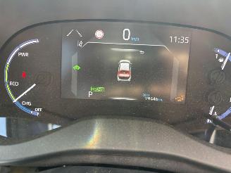 Toyota Yaris Cross YARIS CROSS HYBRIDE 1.5 AUTOMAAT NAVI CLIMA CAMERA PDC B.J 06-2023 picture 13