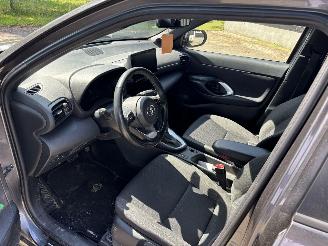 Toyota Yaris Cross YARIS CROSS HYBRIDE 1.5 AUTOMAAT NAVI CLIMA CAMERA PDC B.J 06-2023 picture 10
