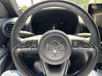 Toyota Yaris Cross YARIS CROSS HYBRIDE 1.5 AUTOMAAT NAVI CLIMA CAMERA PDC B.J 06-2023 picture 11
