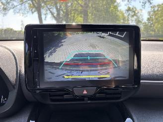 Toyota Yaris Cross YARIS CROSS HYBRIDE 1.5 AUTOMAAT NAVI CLIMA CAMERA PDC B.J 06-2023 picture 15