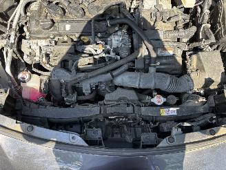 Toyota Yaris Cross YARIS CROSS HYBRIDE 1.5 AUTOMAAT NAVI CLIMA CAMERA PDC B.J 06-2023 picture 19