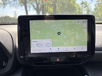 Toyota Yaris Cross YARIS CROSS HYBRIDE 1.5 AUTOMAAT NAVI CLIMA CAMERA PDC B.J 06-2023 picture 14
