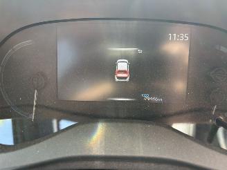 Toyota Yaris Cross YARIS CROSS HYBRIDE 1.5 AUTOMAAT NAVI CLIMA CAMERA PDC B.J 06-2023 picture 12