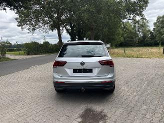 Volkswagen Tiguan 1.5 AUTOMAAT 150 PK NAVI CLIMA CAMERA VIR Dashboard LED TREKHAAK B.J 2024 picture 7