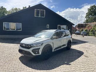 Coche accidentado Dacia Jogger EXTREEM 110 PK NAVI CLIMA CAMERA 5 P B.J 06-2024 2024/6