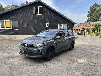 Avarii autoturisme Dacia Jogger 1.8 HYBRIDE AUTOMAAT 7 PERS EXTREEM NAVI CLIMA CAMERA CRUISE LED B.J 04-2026 2026/4