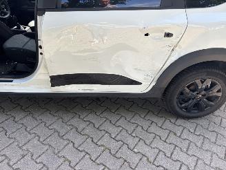 Dacia Jogger EXTREEM 110 PK NAVI CLIMA CAMERA 5 P B.J 06-2024 picture 15