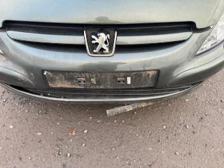 Peugeot 307 CC picture 10