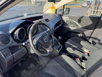 Mazda 5  picture 22