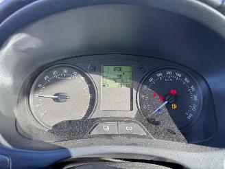 Skoda Fabia  picture 20