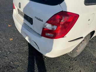 Skoda Fabia  picture 17