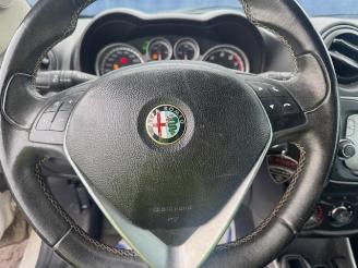Alfa Romeo MiTo  picture 18