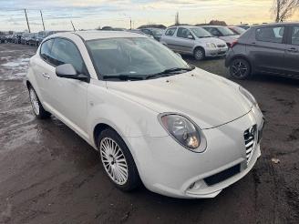 Alfa Romeo MiTo  picture 3