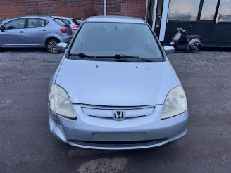 Honda Civic  picture 2