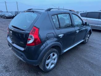 Dacia Sandero  picture 5