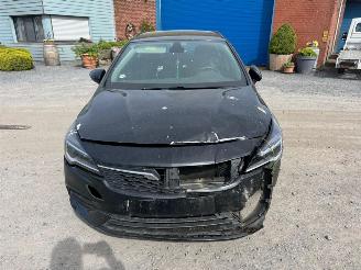 Auto incidentate Opel Astra K  EDITION 2019/8