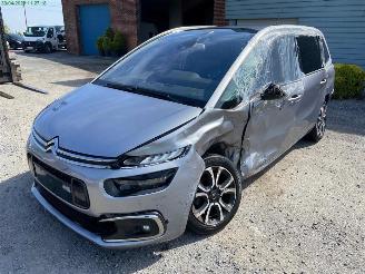 Unfallwagen Citroën C4 SPACETOURER 2019/5